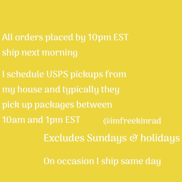 ✨W E L C O M E✨ - Picture 3 of 7